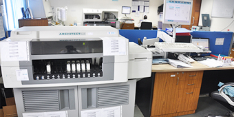 Clinical Laboratory Services - south Delhi and Palwal