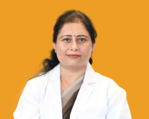 Dr. Preeti